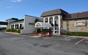 The Biltmore Hotel Oklahoma